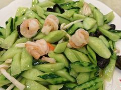 -老妈厨房团圆饺子东北菜(北环路店)