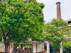 -广州市紫泥堂文化创意园景区