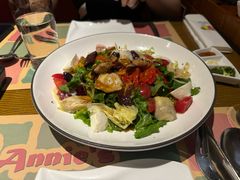 -安妮意大利餐厅(国贸店)