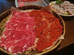 -牛市坎火锅(建设路店)