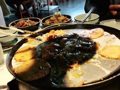 -酒拾烤肉(星沙店)