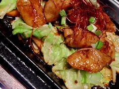 -隐炉和牛烧肉店(群力店)