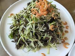 -抹直口特色菜馆(一店)