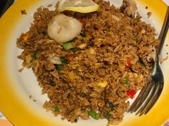 -半秋山西餐厅(宜昌大洋店)