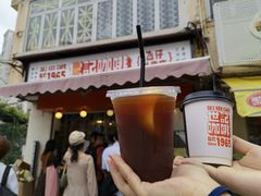 -世记咖啡(氹仔外卖店)