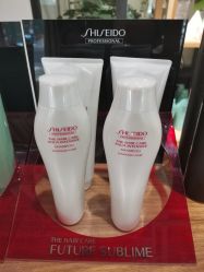 -M+hair salon专业造型沙龙