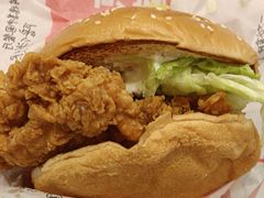 -肯德基(金马店)