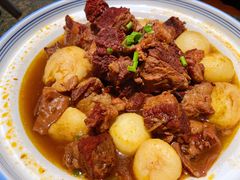 牛肉-津沽小院(天津之眼店)