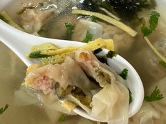 -海平馄饨(逍遥二路店)