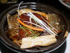 -外婆家(杭州马塍店·杭帮菜名店)