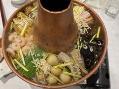 -凯鸽酒楼(操场城店)