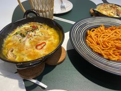 -露露家咖啡店