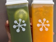 -奈雪的茶(汇一城pure店)