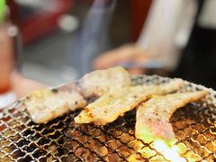 -大阪烧肉BAKA一代(十亩地店)