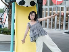 -东莞松山湖万象汇