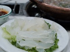 -藏味八珍特色火锅