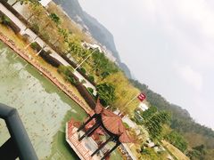 -明月山天沐温泉度假村