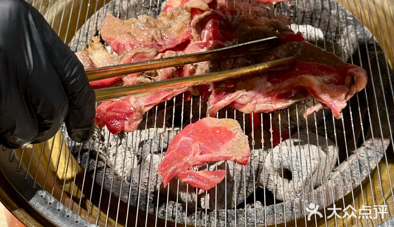  老太太一家好吃的泥炉烤肉#0元玩转这座城