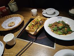 -老阿爸江浙土菜(奥体中心店)