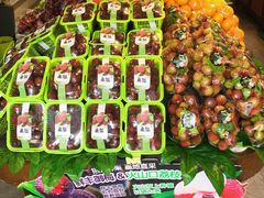 -鲜丰水果(杭州庆春银泰店)