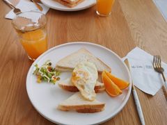 -hilive南厝咖啡厅(火山岛店)