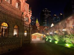 -马勒别墅饭店(静安寺店)