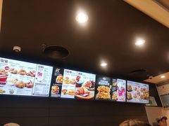 -肯德基(南沙万达店)