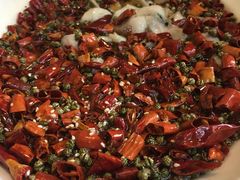 沸腾鱼-旅马餐厅(茅家埠店)