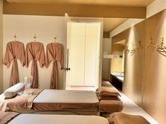 -左右Massage/Spa(长寿路店)