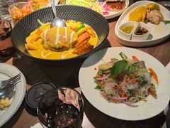 -星叶·东南亚料理(温州万象城店)