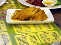 -永祥烧腊餐厅(虹口店)