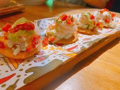 -Famous肥猫墨西哥音乐餐吧(五棵松华熙LIVE店)