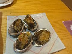 -吉兆·料理(红梅南路店)