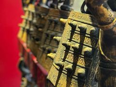 -陈熹公民族美食文化餐厅(中华广场店)