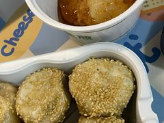 -陈家生煎(广州雅乐城店)