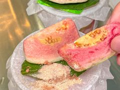 -茶屿水果茶(太古里店)
