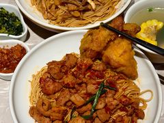 -松鹤面馆·古法焖肉面(观前店)
