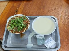 -正味斋锅巴菜(西北角店)