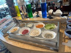 -泉州悦华酒店·自助餐厅