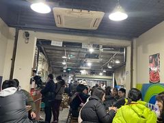 等位区-星鸿社重庆老火锅