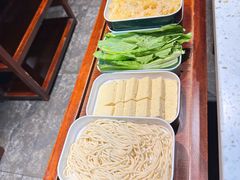 -鑫隆四季涮肉(八角畅游店)