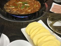 -云熙特色豆豉火锅