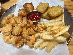 -暖食光·台式家庭餐厅·生日主题店(万达店)