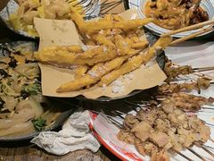 -小乾杯串店•16年沈阳烧烤(文安路店)