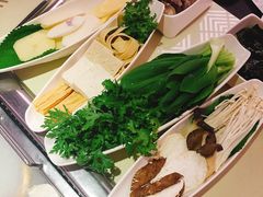 -海底捞(明洞店)