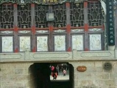 -南岳衡山风景名胜区-南岳大庙