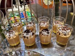 -重庆丽苑维景国际大酒店·海鲜自助餐厅