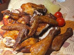 -蛙来哒(万豪城市广场黑金冠店)