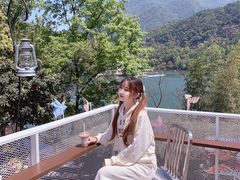 -原乡芦茨咖啡