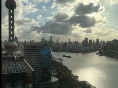 -上海凯宾斯基大酒店